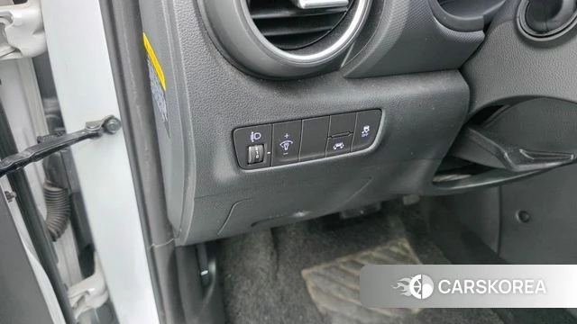 Hyundai Kona id 3813748 из Кореи 6