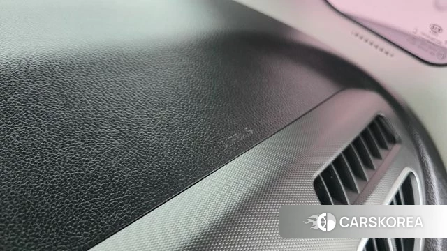 Kia The New Ray 2018 Небесно-голубой из Кореи, фото 6
