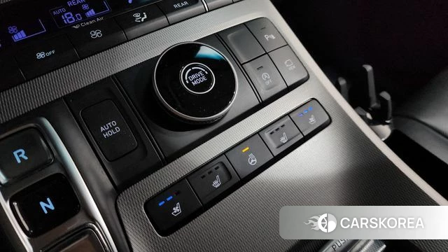Hyundai Palisade 2019 Белый из Кореи, фото 6