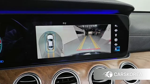 Mercedes-Benz E-Class W213 2020 Черный из Кореи, фото 6