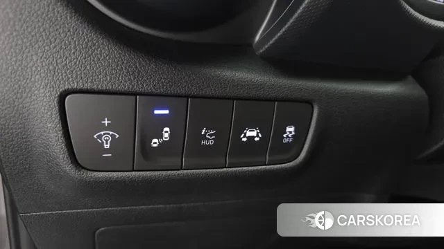 Hyundai Kona 2018 Песочный из Кореи, фото 6