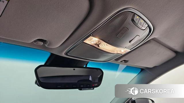 Kia More K9 2019 Черный из Кореи, фото 6