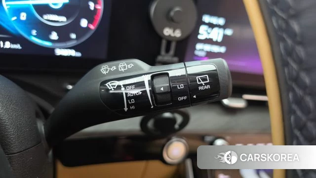 Kia Carnival 4th generation 2023 Белый из Кореи, фото 6