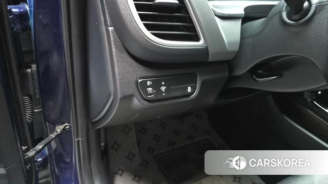 Kia The New Seltos 2024 Синий из Кореи, фото 6