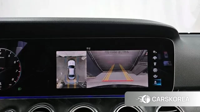 Mercedes-Benz E-Class W213 2022 Черный из Кореи, фото 6