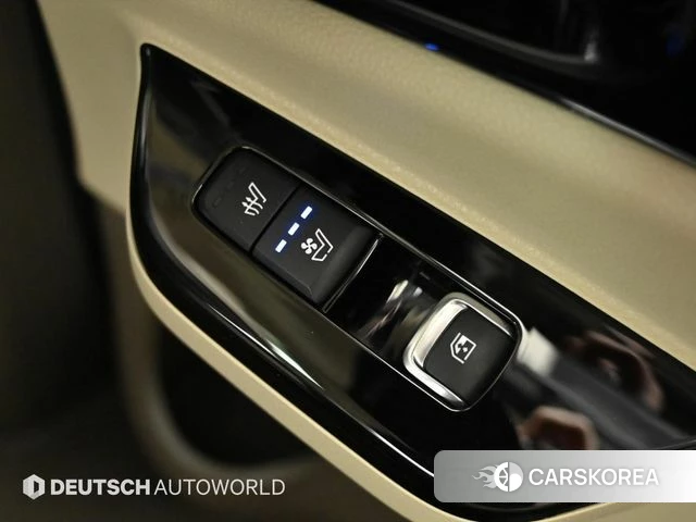 Kia Carnival 4th generation 2023 Белый из Кореи, фото 6