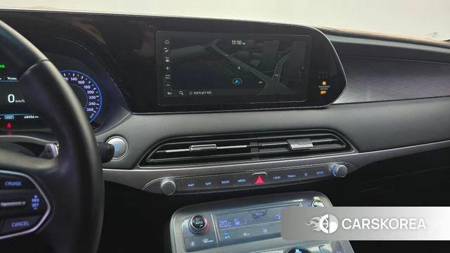 Hyundai Palisade 2019 Белый из Кореи, фото 6