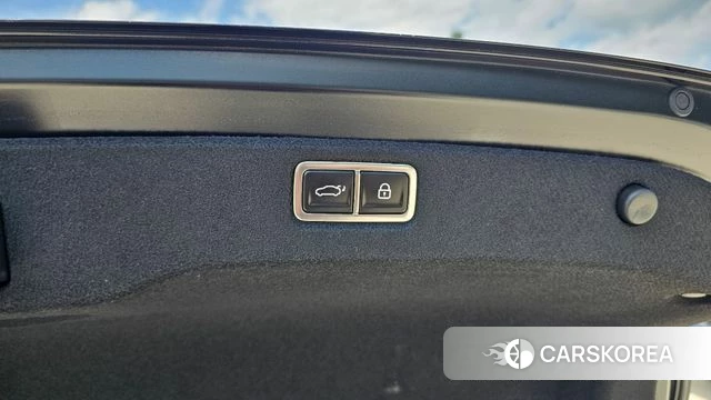 Hyundai Sonata D Edge Hybrid (DN8) 2024 Черный из Кореи, фото 6