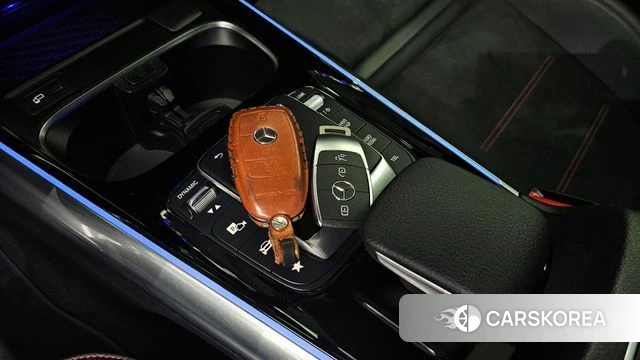 Mercedes-Benz GLA - Class H247 2020 Белый из Кореи, фото 6