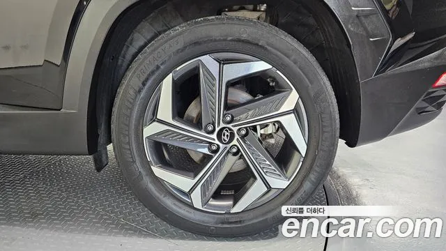 Hyundai Tucson (NX4) id 2678287 из Кореи 6