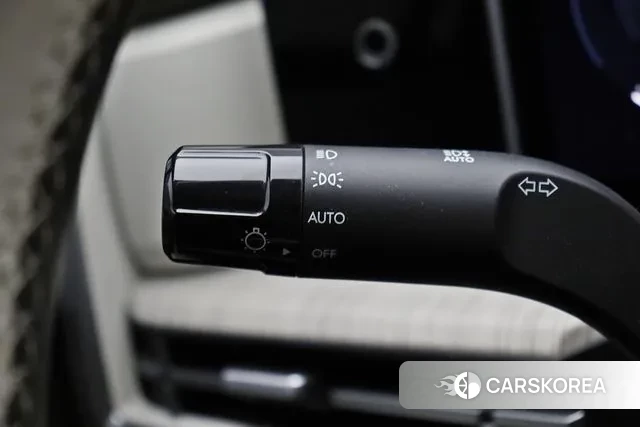 Hyundai Santa Fe (MX5) 2023 Белый из Кореи, фото 6