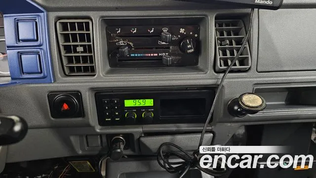 Chevrolet (GM Daewoo) New Damas id 2654706 из Кореи 6