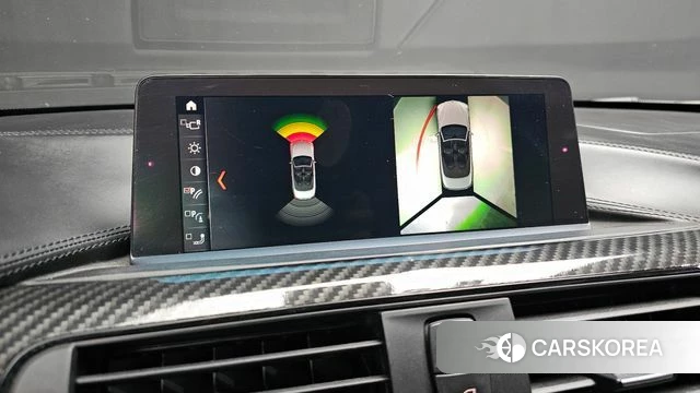 BMW 4 Series (F32) 2018 Белый из Кореи, фото 6