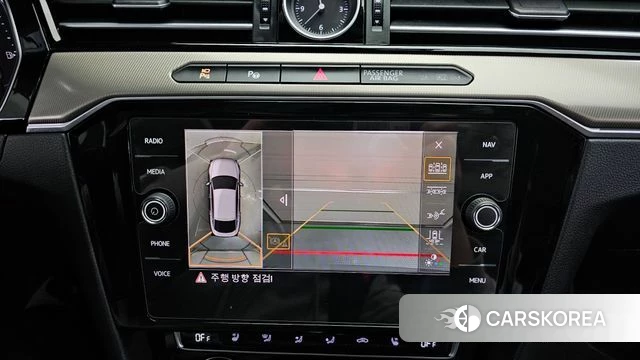 Volkswagen Arteon 2020 Серый из Кореи, фото 6