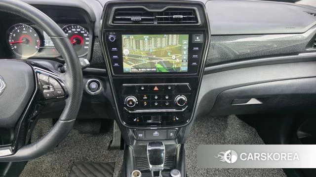 Ssangyong Berry New Tivoli 2020 Белый из Кореи, фото 6