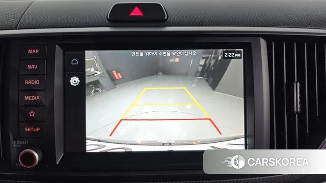 Kia The New Kia Ray 2023 Белый из Кореи, фото 6