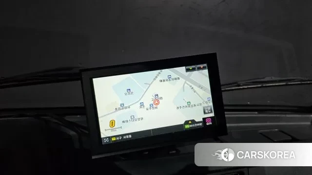 Chevrolet (GM Daewoo) New Labo 2018 Белый из Кореи, фото 6