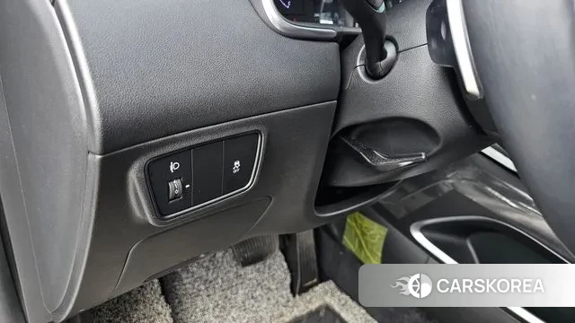 Hyundai Tucson (NX4) 2023 Белый из Кореи, фото 6