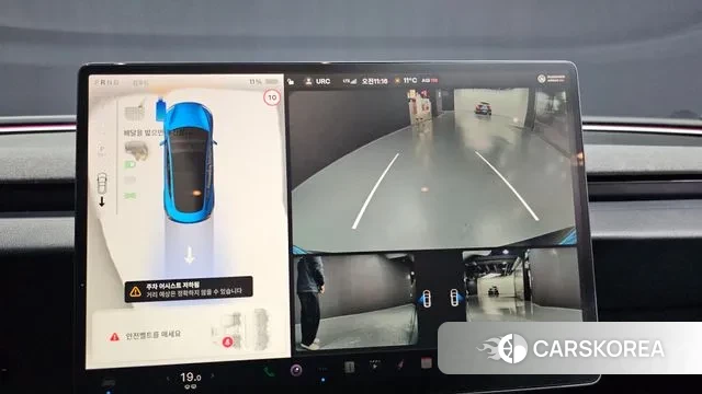 Tesla Model 3 2024 Серый из Кореи, фото 6