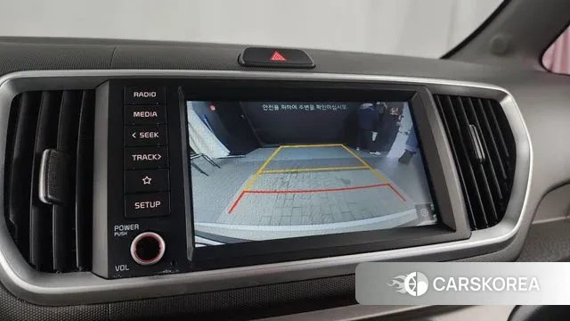 Kia The New Ray id 3499234 из Кореи 6