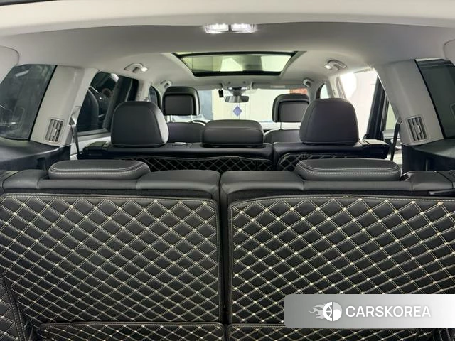 Volkswagen Tourang 2024 Черный из Китая, фото 6
