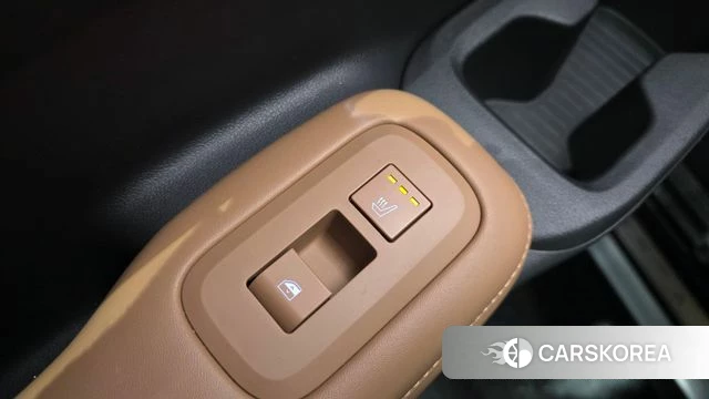 Hyundai Santa Fe (MX5) 2023 Белый из Кореи, фото 6