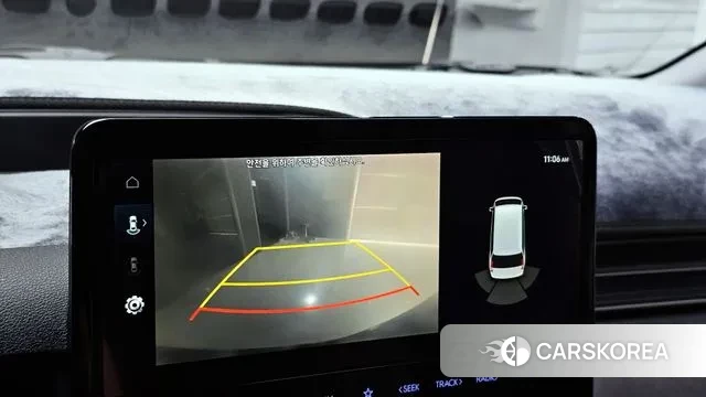 Hyundai Staria 2022 Черный из Кореи, фото 6