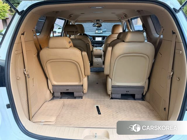 Kia The New Carnival 2020 Белый из Кореи, фото 6
