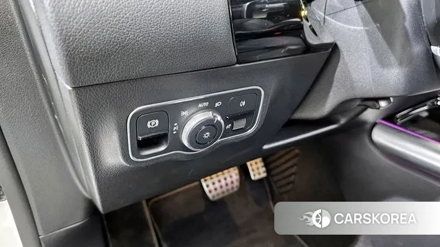 Mercedes-Benz GLA - Class H247 2020 Белый из Кореи, фото 6