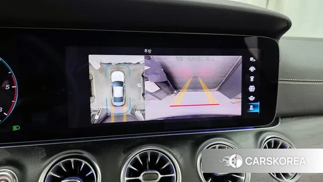 Mercedes-Benz CLS-Class C257 2023 Черный из Кореи, фото 6