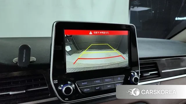 Hyundai The New Grand Starex 2019 Серебристо-серый из Кореи, фото 6