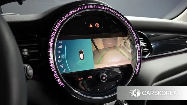 Mini Cooper S 2021 Цвет тростника из Кореи, фото 6