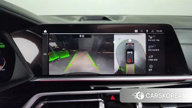 BMW X5 (G05) 2023 Серый из Кореи, фото 6