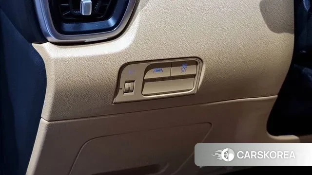 Kia Sorento 4th Generation 2021 Белый из Кореи, фото 6