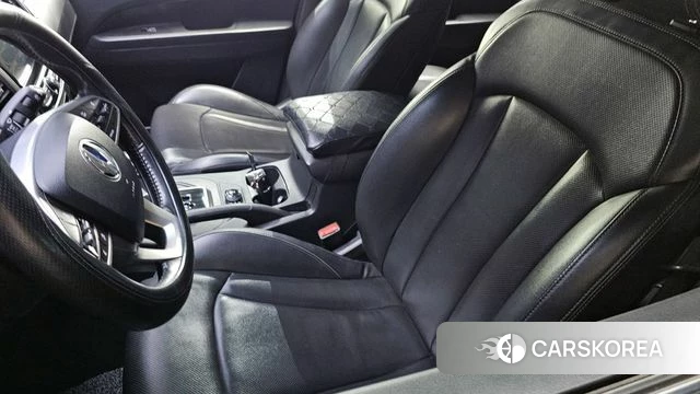 Ssangyong Rexton Sports 2019 Черный из Кореи, фото 6