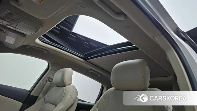 Lincoln Nautilus First generation 2019 Белый из Кореи, фото 6