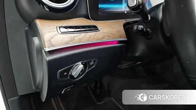 Mercedes-Benz E-Class W213 2019 Белый из Кореи, фото 6