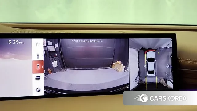 Genesis G80 (RG3) 2024 Серый из Кореи, фото 6