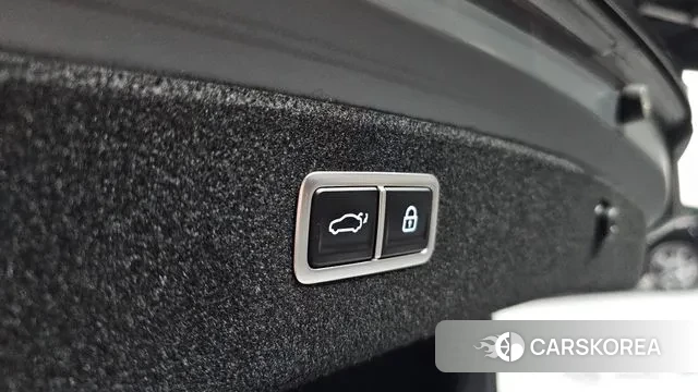 Genesis G80 (RG3) 2025 Серый из Кореи, фото 6