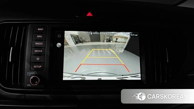 Kia The New Kia Ray 2024 Белый из Кореи, фото 6