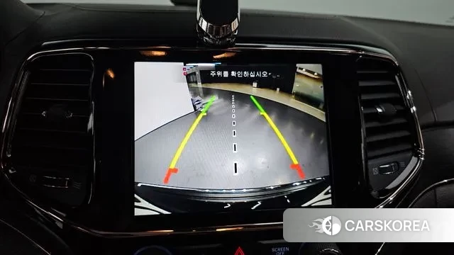 Jeep Grand Cherokee 2019 Черный из Кореи, фото 6