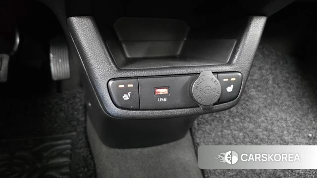 Kia The New Ray 2021 Белый из Кореи, фото 6