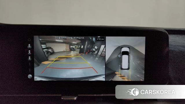 Kia Carnival 4th generation 2021 Серый из Кореи, фото 6