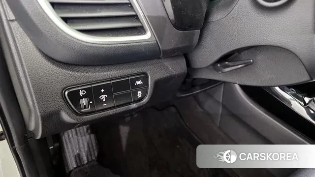 Kia Seltos 2021 Белый из Кореи, фото 6