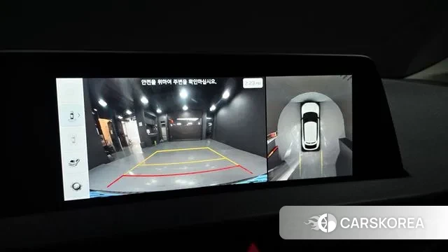 Kia EV6 2022 Белый из Кореи, фото 6