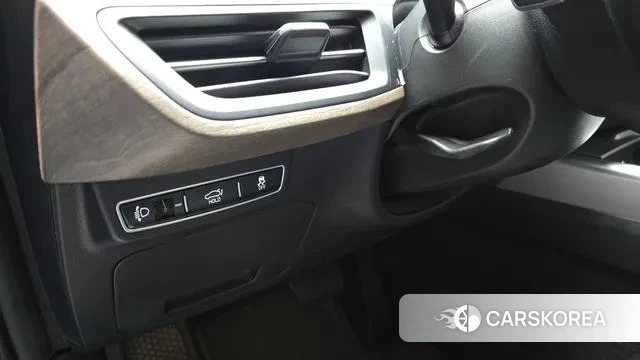 Kia K8 2023 Черный из Кореи, фото 6