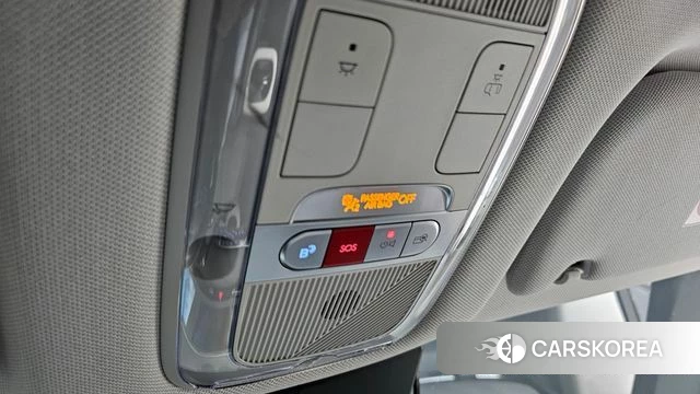 Hyundai Ionic 5 2022 Серебряный из Кореи, фото 6