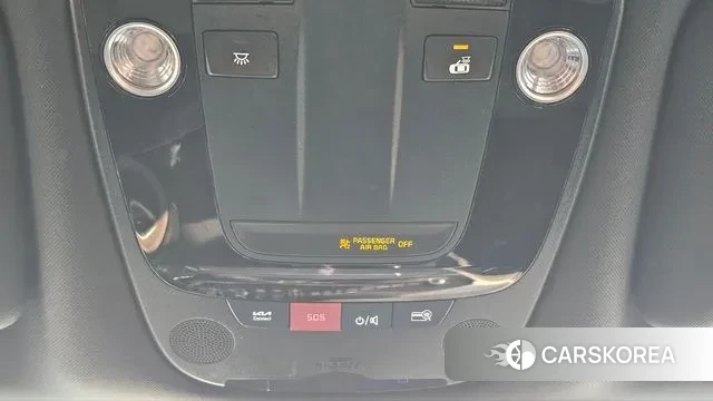 Kia K8 2022 Белый из Кореи, фото 6