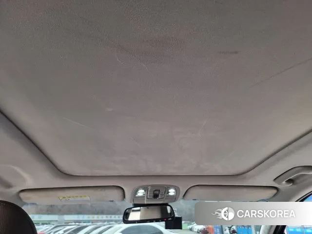 Hyundai Santa Fe TM 2020 Серый из Кореи, фото 6