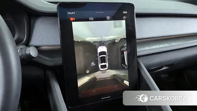 Polestar Polestar 2 2022 Белый из Кореи, фото 6